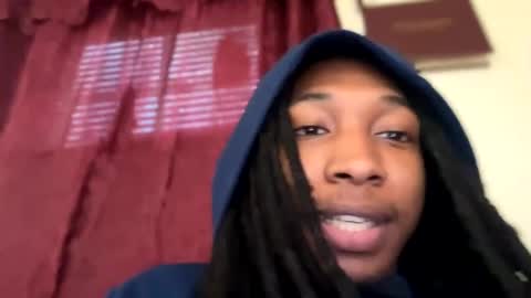 Black Clover online show from January 2025 03:25:01 PM