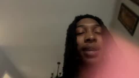 Black Clover online show from February 2025 01:41:02 AM