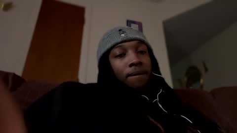 Black Clover online show from February 2025 10:36:02 PM