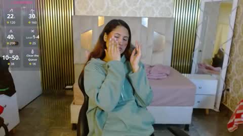 blaze_tay1 online show from January 2026 03:22:02 AM