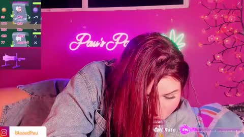 Pau online show from February 2026 01:54:01 AM