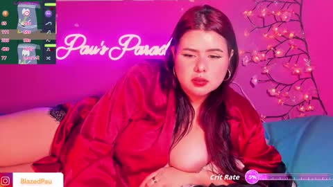 Pau online show from February 2026 06:23:01 AM