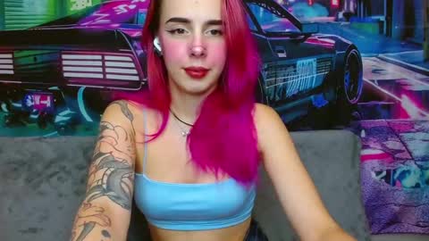 Blaze online show from October 2025 03:04:02 AM