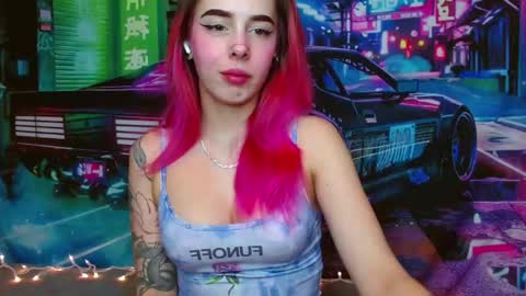 Blaze online show from December 2025 05:03:02 AM