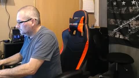 blazingslow online show from March 2025 04:47:02 AM