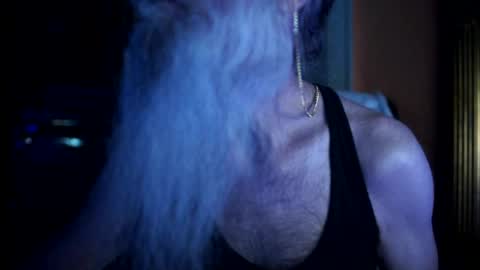 blazintommyd online show from April 2026 08:55:01 AM