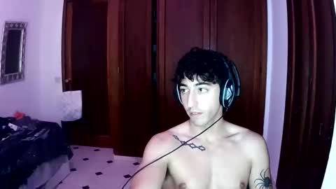 blckfaith online show from November 2025 03:07:01 AM