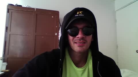 Snapshot of blckhorse19 chatting on February 2025 03:48:02 PM blckhorse19 online show from February 2025 03:48:02 PM