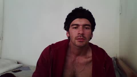 Snapshot of blckhorse19 chatting on February 2025 06:26:02 PM blckhorse19 online show from February 2025 06:26:02 PM