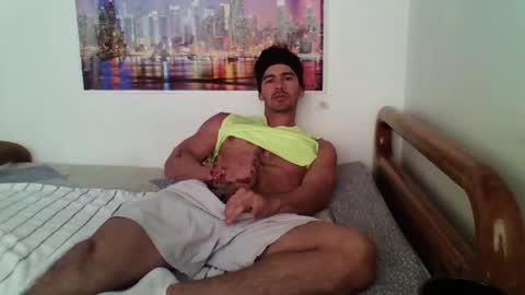 Snapshot of blckhorse19 chatting on February 2025 12:25:02 PM blckhorse19 online show from February 2025 12:25:02 PM