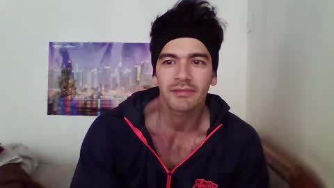 Snapshot of blckhorse19 chatting on March 2025 12:30:02 PM blckhorse19 online show from March 2025 12:30:02 PM