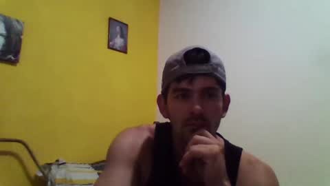 Snapshot of blckhorse19 chatting on March 2026 02:18:02 AM blckhorse19 online show from March 2026 02:18:02 AM