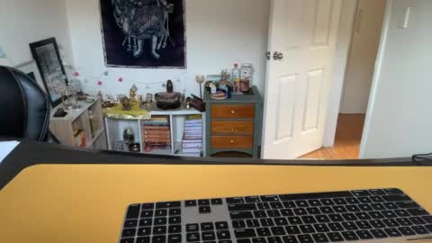 bleakshado online show from June 2026 11:55:01 PM