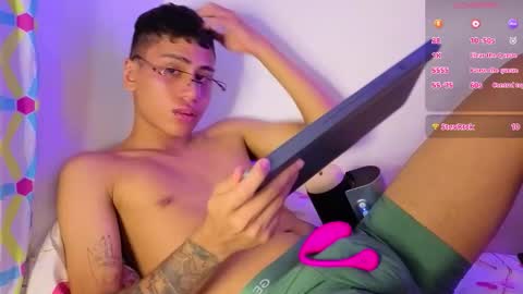 bleesd_anto online show from November 2025 07:30:02 AM