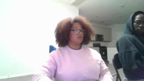 BLESSICA  EDDIE LOVE online show from April 2026 06:19:01 AM