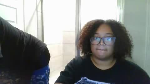 Snapshot of blessica_eddieluv6996 chatting on May 2026 03:03:02 AM BLESSICA EDDIE LOVE online show from May 2026 03:03:02 AM