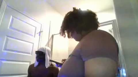 Snapshot of blessica_eddieluv6996 chatting on May 2026 02:08:02 AM BLESSICA EDDIE LOVE online show from May 2026 02:08:02 AM