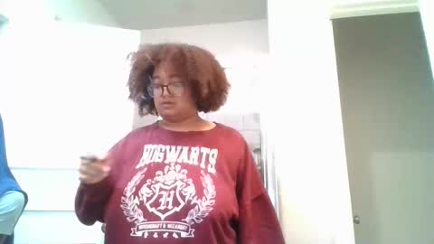 Snapshot of blessica_eddieluv6996 chatting on May 2026 01:46:01 AM BLESSICA EDDIE LOVE online show from May 2026 01:46:01 AM