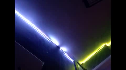 bleunuit43 online show from October 2025 07:20:02 AM