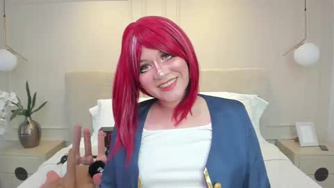 BLEYDI  online show from February 2025 05:34:02 AM