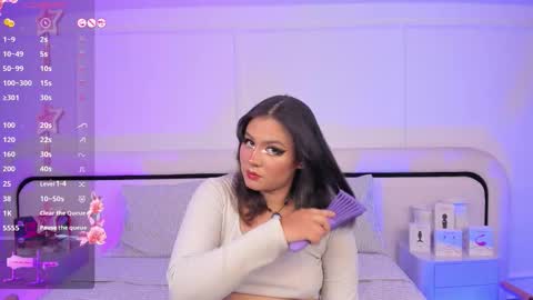 BLEYDI  online show from November 2025 04:45:02 AM