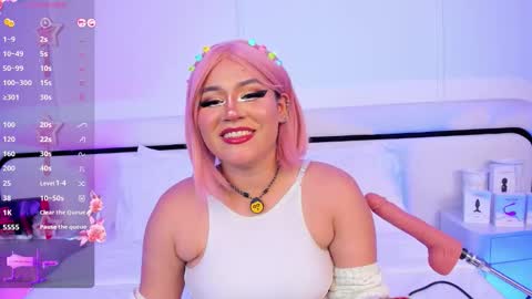 BLEYDI  online show from November 2025 05:11:01 AM