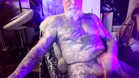 blindsurfer780299 online show from January 2026 10:58:02 PM