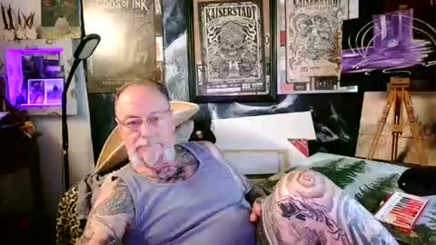 Snapshot of blindsurfer780299 chatting on July 2026 05:09:02 PM blindsurfer780299 online show from July 2026 05:09:02 PM