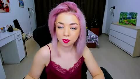 Nicole online show from December 2024 04:02:02 AM