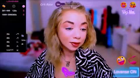 Snapshot of blinkofeyess chatting on February 2026 04:50:02 AM Nicole online show from February 2026 04:50:02 AM