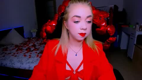 Snapshot of blinkofeyess chatting on February 2026 05:26:02 AM Nicole online show from February 2026 05:26:02 AM