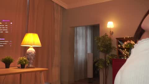 Scarlett NEXT LIVE  5AM gmt online show from February 2025 05:14:02 AM