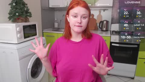 Margo online show from February 2025 01:21:02 PM