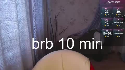 Margo online show from March 2025 10:59:02 AM