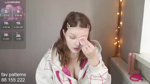 Margo online show from September 2025 08:07:01 AM