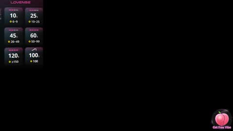 BlkBear online show from February 2025 07:07:01 PM