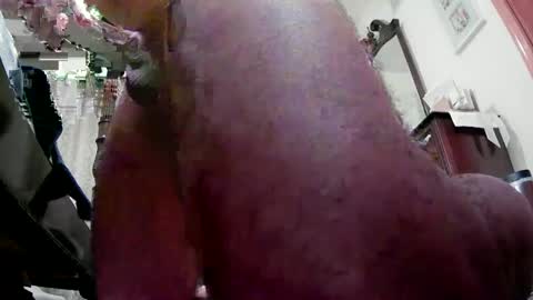 blkpanther07 online show from December 2024 04:09:02 AM