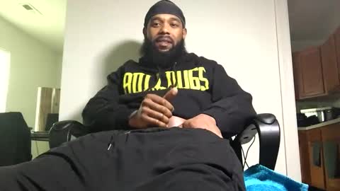 blksurfher online show from February 2025 06:11:02 PM