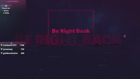 YoYo online show from January 2025 11:36:02 AM