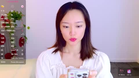 YoYo online show from March 2026 05:23:01 AM