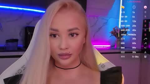 Lana online show from November 2025 06:13:01 AM