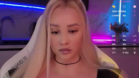 Lana online show from December 2025 11:59:01 AM