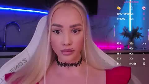 Lana online show from February 2026 02:48:01 AM