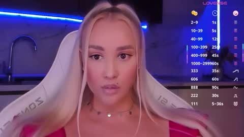 Lana online show from February 2026 02:34:02 AM