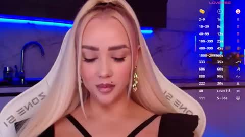 Snapshot of blond_diamond chatting on June 2026 09:48:02 PM Lana online show from June 2026 09:48:02 PM
