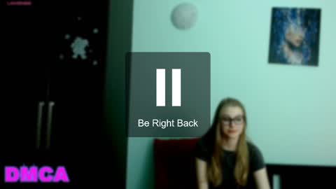 Blond Foxy online show from December 2024 01:27:02 PM