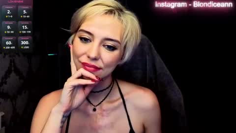 blond_ice_ann online show from June 2026 06:52:02 AM