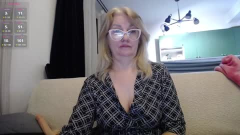 Karina online show from January 2025 08:48:01 PM