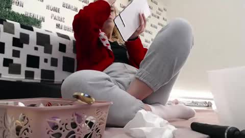 blonddaiana23 online show from January 2025 01:50:01 AM