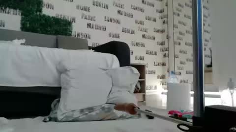 blonddaiana23 online show from February 2025 05:16:01 AM